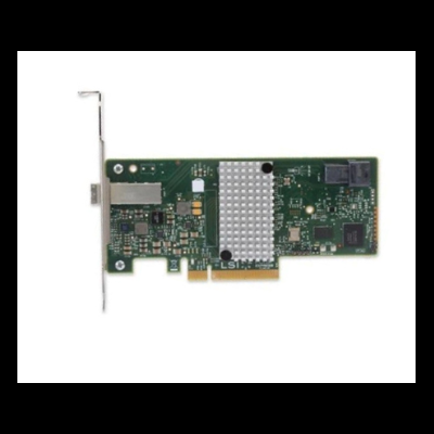 BROADCOM SAS 9300-4i4e