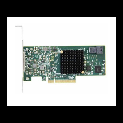 BROADCOM SAS 9300-4i 