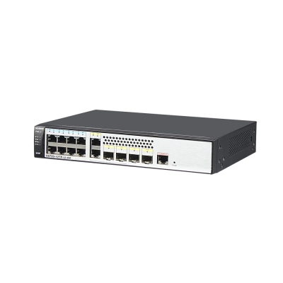 Huawei S5720-12tp-Li-AC 12 Port Gigabit Network Switch