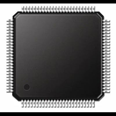 New Original IC Chips Lattice Semiconductor Lcmxo2-1200hc-4tg100c Series Field Programmable Gate Array Fpga Programmable Logic IC in Stock