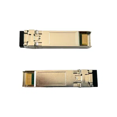 Intel Ftlx8571d3bcv-It 1g/10g Dual Rate 850nm Multimode SFP+ Optical Transceiver Module 20drf5217
