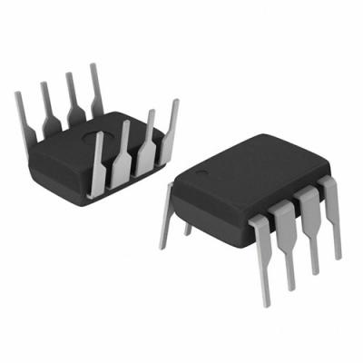 New Original Electronic Components IC Chips Onsemi Mc33152pg Mc33152 Series 20 V 1.5 a 100 Kohm Through Hole Dual Mosfet Driver -Pdip-8 in Stock