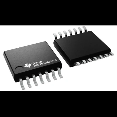 New Original IC Chips Texas Instruments Msp430f2012ipw 16 MHz MCU with 2kb Flash, 128b Sram, 10-Bit ADC, Timer, I2c/Spi 14-Tssop -40 to 85 in Stock