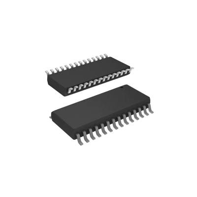 New Original IC Chips Microchip Pic16f722-I/Sp 8-Bit Microcontroller Pic16 Pic Risc MCU 3.5kb Flash 2.5V/3.3V/5V 28-Pin Spdip Tube in Stock