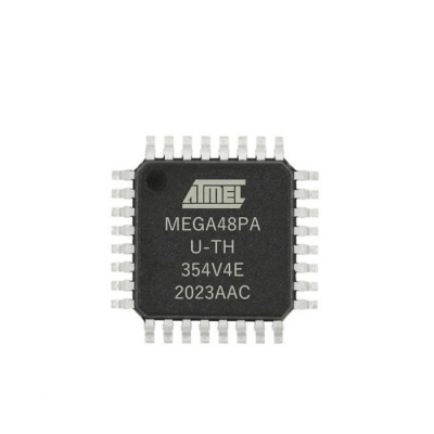 New Original IC Chips Microchip Pic32mx575f256h-80I/PT Risc Microcontroller, 32-Bit, Mips32 M4K Flash, Pic32 CPU, 80MHz, CMOS, Pqfp64 in Stock