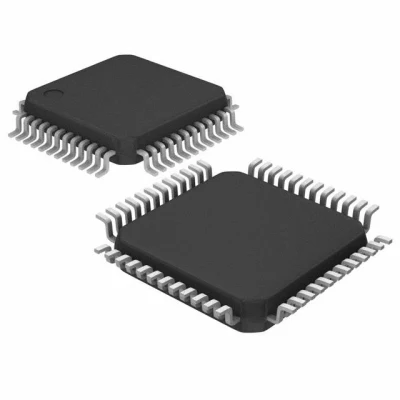 New Original IC Chips S912zvl96f0mlf Magniv 16-Bit MCU, S12z Core, 96kb Flash, 32MHz, -40/+125degc, Automotive Qualified, Qfp 48 in Stock