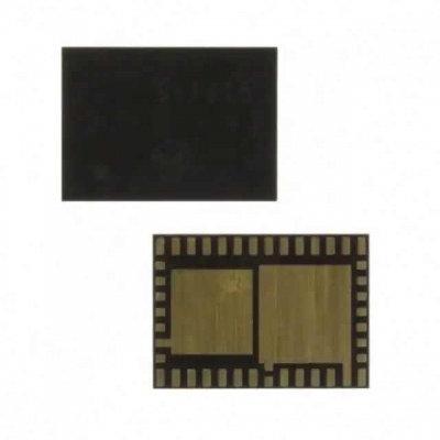 New Original electronic components IC Chips Silicon Labs SI32171-C-GM1 FXS with DC-DC controller (-110V max. battery), DTMF detection, pulse-metering electronic