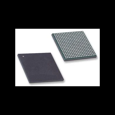 New Original IC Chips Xilinx Xc6slx16-2csg324I Fpga Xc6slx16 Family 9112 Logic Units 14579 Cells 333MHz 1.2V 324-Pin Csbga in Stock