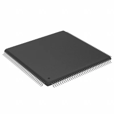 New Original IC Chips Xilinx Xc6slx4-2tqg144c Fpga Spartan-6 Lx Family 3840 Cells 45nm (CMOS) Technology 1.2V 144-Pin Tqfp in Stock