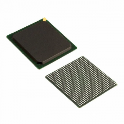 New Original IC Chips Xilinx Xc6slx45-2fgg676I Fpga Spartan-6 Lx Family 43661 Cells 45nm (CMOS) Technology 1.2V 676-Pin Fbga in Stock