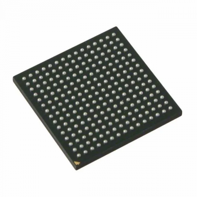 New Original IC Chips Xilinx Xc6slx9-2csg225I Fpga Spartan-6 Lx Family 9152 Cells 45nm (CMOS) Technology 1.2V 225-Pin Csbga in Stock