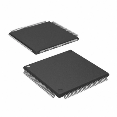 全新原装 IC 芯片 Xilinx Xc3s100e-4tqg144c Fpga Spartan-3e 系列 100K 门 2160 单元 572MHz 90nm (CMOS) 技术 1.2V 144 引脚 Tqfp 现货供应