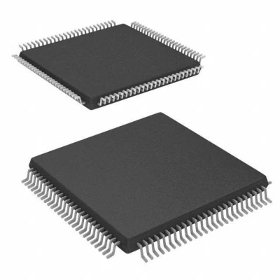 New Original IC Chips Xilinx Xc3s100e-4vqg100c Fpga Spartan-3e Family 100K Gates 2160 Cells 572MHz 90nm (CMOS) Technology 1.2V 100-Pin Vtqfp in Stock