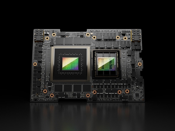 NVIDIA Grace Hopper Ignites New Era of AI Supercomputing