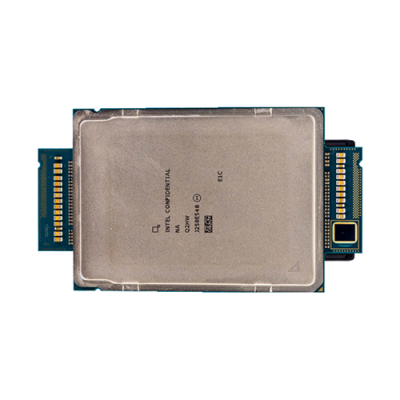 Intel Xeon Max 9468