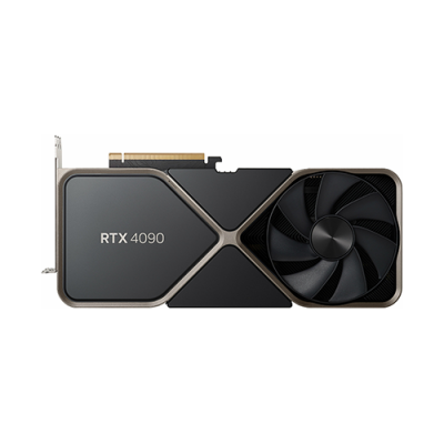 英伟达 Geforce RTX 4090