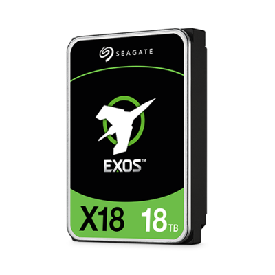 Seagate Exos X18