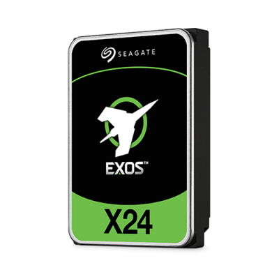 Seagate Exos X24