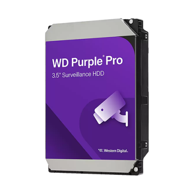 WesternDigital/WD Purple Pro