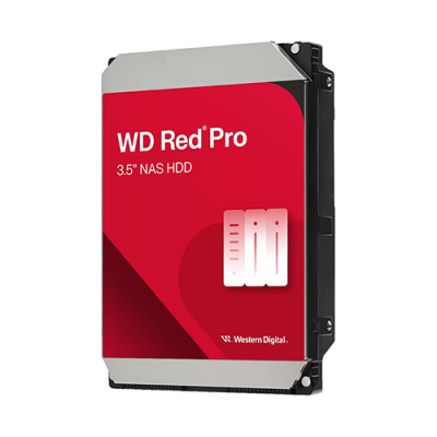 WesternDigital/WD Red Pro