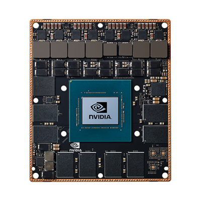 Nvidia Jetson AGX Xavier