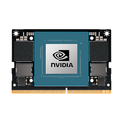 Nvidia Jetson Orin NX