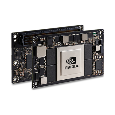 Nvidia Jetson TX2