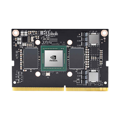 Nvidia Jetson TX2 NX