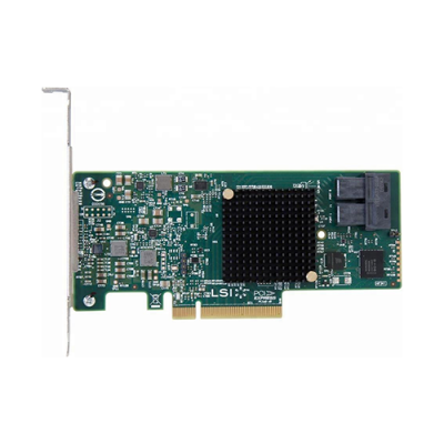 Broadcom LSI 9300