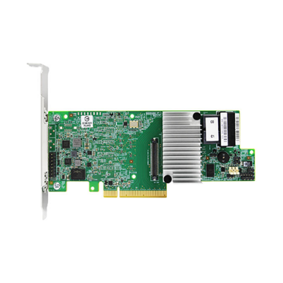 Broadcom MegaRaid 9361