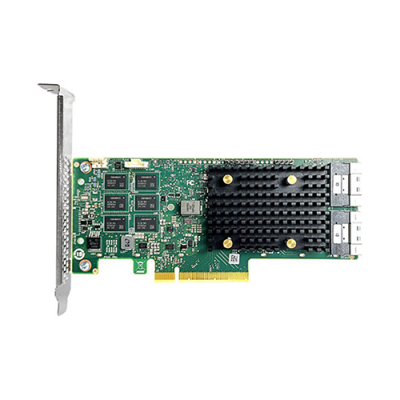 Broadcom MegaRaid 9560