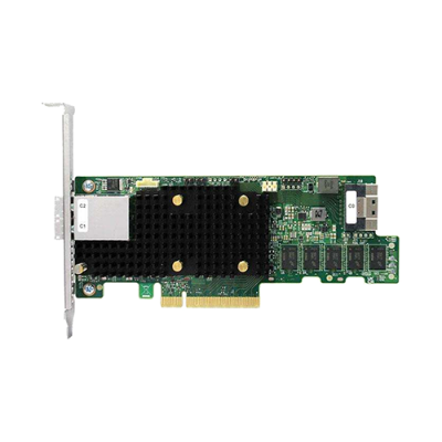 Broadcom MegaRaid 9580