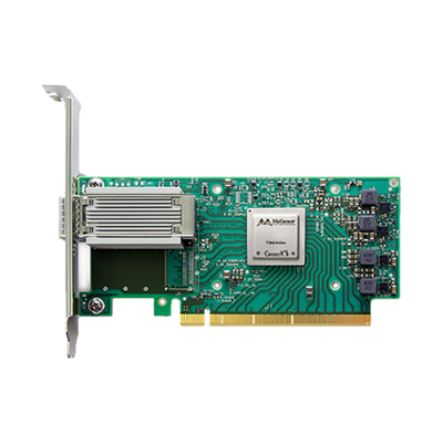 Mellanox MCX515A-CCAT