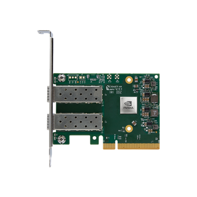 Mellanox MCX631102AN-ADAT