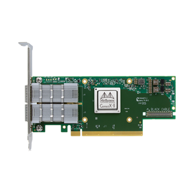 Mellanox MCX653105A-ECAT/HDAT-SP