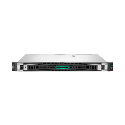 HPE ProLiant DL20