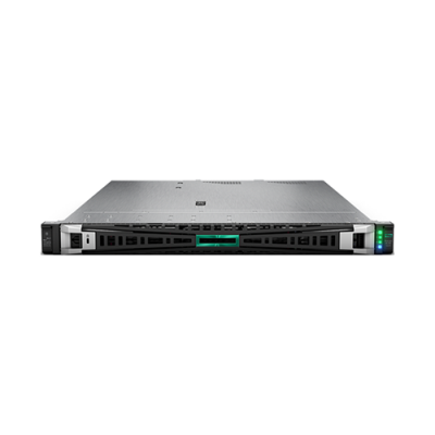 HPE ProLiant DL320