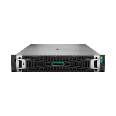 HPE ProLiant DL380