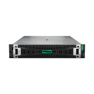 HPE ProLiant DL385