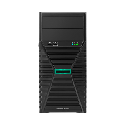 HPE ProLiant ML30