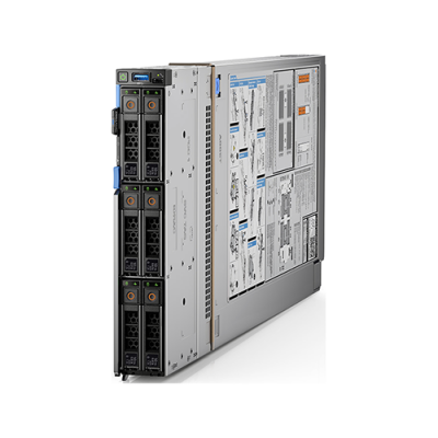 Dell PowerEdge MX750c