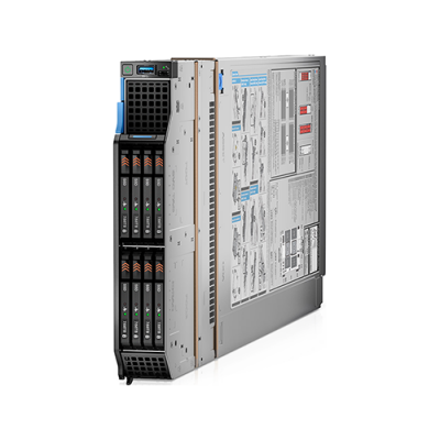 Dell PowerEdge MX760c