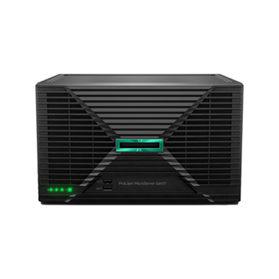 HPE ProLiant MicroServer