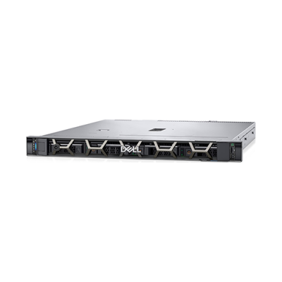 Dell PowerEdge R250