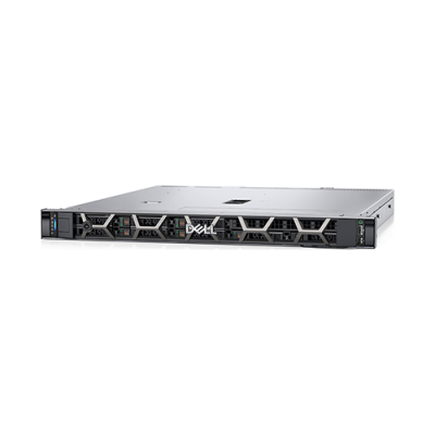 Dell PowerEdge R350