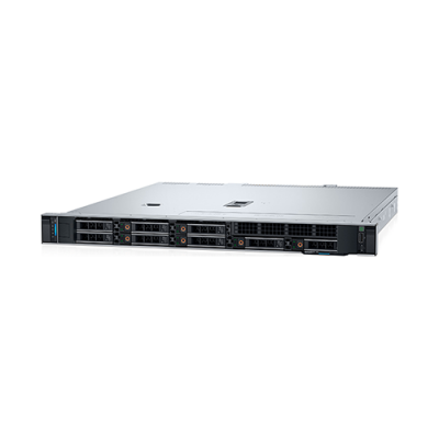 Dell PowerEdge R360