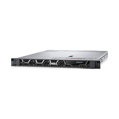 Dell PowerEdge R450