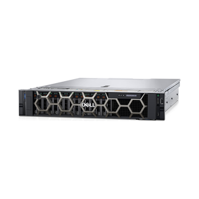 Dell PowerEdge R550