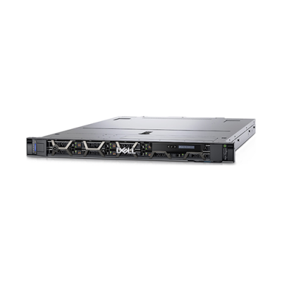 戴尔 PowerEdge R650