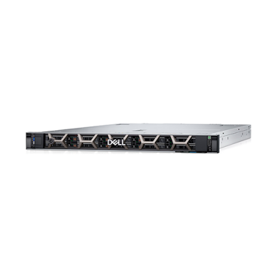 Dell PowerEdge R660